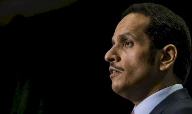 Katar, bölgede tansiyonun düşürülmesi için çalışıyor