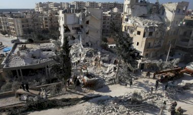 Rusya: İdlib'de ateşkes ilan edildi