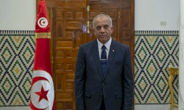 Habib el-Cemli hükümeti güvenoyu alamadı