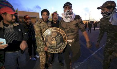 Irak'taki Haşdi Şabi'den 'Başbakan'ın emirlerine uyulacak' açıklaması