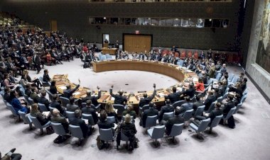 BM’de 7 ülke borçlarını ödemediği için oy kullanma hakkını kaybetti