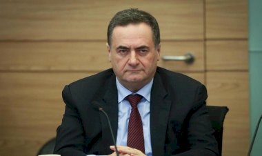 İşgalci İsrail'in Dışişleri Bakanı ABD-İran gerilimi nedeniyle Dubai ziyaretini erteledi