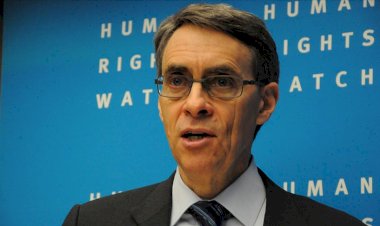 İnsan Hakları İzleme Örgütü Direktörü'nün Hong Kong'a girişine izin verilmedi