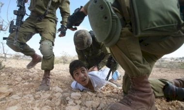 İseviyye'de gözaltına alınan 600 çocuğa uygulanan kötü muameleler belgelendi