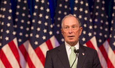 'Tüm paramı Trump’tan kurtulmaya harcayabilirim'