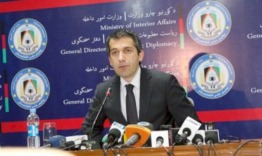 Afganistan hükümeti Taliban'dan ateşkes istiyor