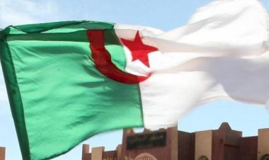 Cezayir Genelkurmay Başkanı'ndan Libya sınırındaki askeri birliklere ziyaret