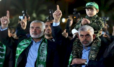 İsrail istihbaratı: Hamas, Batı Şeria'da seçimleri kazanabilir