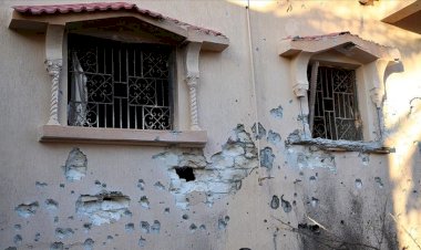 Hafter milisleri Trablus'ta bazı bölgelere roket saldırısı düzenledi