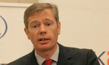 İngiltere'nin Tahran Büyükelçisi Macaire, İran'a geri dönecek