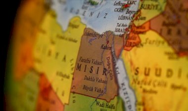 Mısır'daki enerji zirvesine İşgalci İsrail de katılıyor