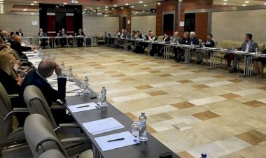 Avrupa Haber Ajansları Birliğinden Mısır'a kınama