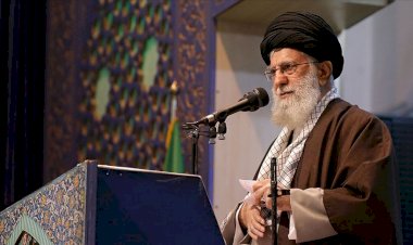 'ABD'nin itibarını ve süper gücünü hedef aldık'