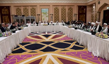 ABD-Taliban müzakerelerinde 'imza töreni' konuşuluyor