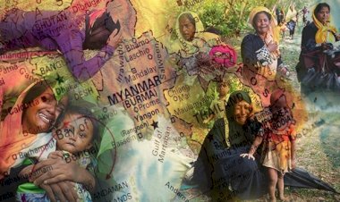 Le Monde: Zulüm altındaki Müslüman azınlıklara dünya neden sessiz?