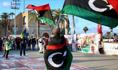Libya Konferansı: Fas'tan 'Katılım kıstaslarını anlamadık', Tunus'tan 'Davet geç geldi' tepkisi