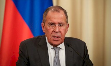 Lavrov: Libya'daki taraflar arasında kararlı, ciddi bir diyalog henüz sağlanamıyor