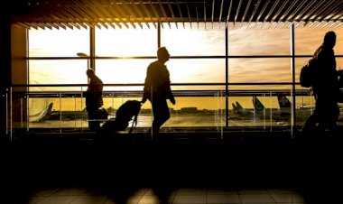 2019'da 1,5 milyar kişi seyahat etti