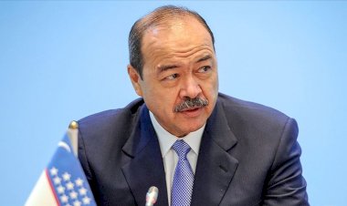 Özbekistan’da hükümet istifa etti