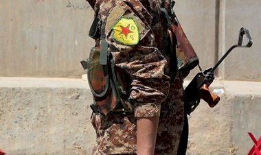 YPG, Suriye'de gençleri zorla silah altına aldı