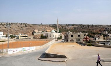 İşgalci İsrail, Filistinlilerin imar başvurularının neredeyse hepsini reddetti