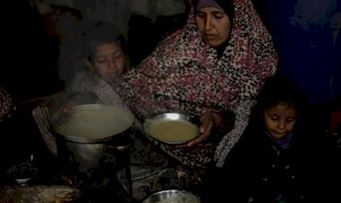 BM: Filistin'de her 2 kişiden 1'i 2020'de yardıma ihtiyaç duyacak