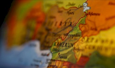 15 çocuk Anglofon militanları tarafından kaçırıldı