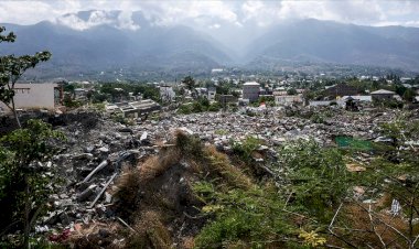 Doğal afetler 10 yılda 3 trilyon dolara mal oldu