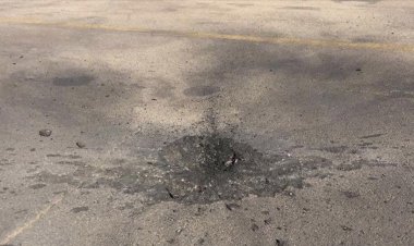 UMH: Hafter milisleri Mitiga Havalimanı'nı grad füzeleriyle vurdu