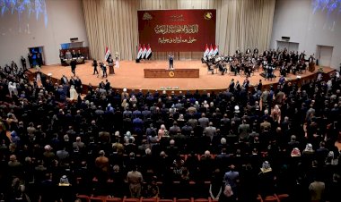 Iraklı vekillerden 'yabancı güçlerin dokunulmazlığının kaldırılması' adımı