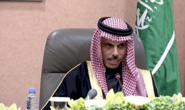 'İran ile diyaloğa açığız '