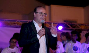 Tunus hükümetinin 'mühendisi' İlyas Fahfah