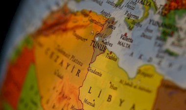 Libya'ya komşu ülkelerin dışişleri bakanları Cezayir'de toplanacak