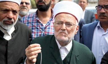 'İşgalci İsrail'in insanlık dışı baskılarına teslim olmayacağız'