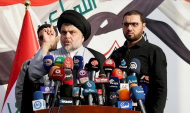 Sadr: Ülkemde yabancılara yer yok