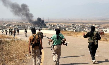 Militanlardan, İdlib'de Suriye ordusuna baskın: 50 asker ile 60'dan fazla militan öldü