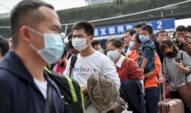 Korona virüsü hangi ülkelere sıçradı?