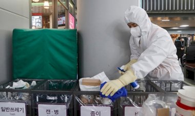 Japonya ve Sinapur'da yeni tip koronavirüs vakaları görüldü