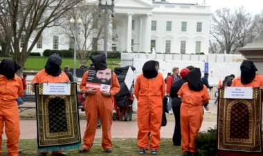 CIA’in kimliğini 17 yıldır sakladığı 'Vaiz'in işkencelerdeki rolü doğrulandı