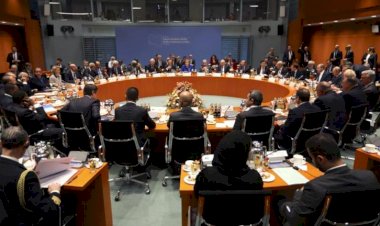 BM: Libya'ya silah ambargosunu birçok ülke açıkça delmeyi sürdürüyor