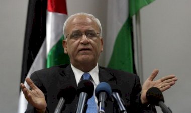 FKÖ: Trump Orta Doğu planını açıklarsa Oslo Anlaşması'ndan çekiliriz