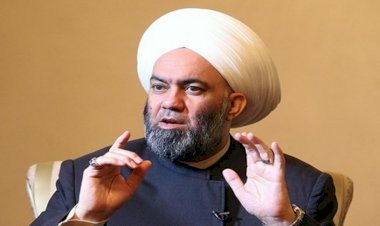 Irak Ehli Sünnet Alimleri Birliği Başkanı: 'ABD Irak’tan ve bölgeden çıkmalıdır'