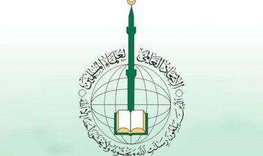 UMAD: Alimlerin siyonist amaçlar uğruna kullanılmasını kınıyoruz