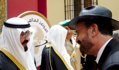 İsrailliler Suudi Arabistan'a dini, ticari ziyaretlerde bulunabilecek