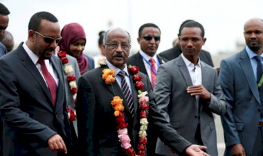 Etiyopya, Eritre ve Somali'den ortak eylem planı