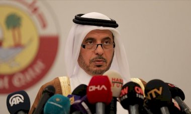 Katar Başbakanı istifa etti