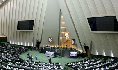 İran'da nükleer anlaşmadan çekilme teklifi meclise sunuldu