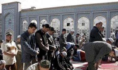 Tacikistan'da 20 Profesör ve 113 kişi İhvan üyesi iddiasıyla tutuklandı