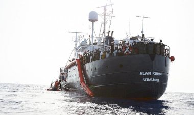 Göçmenlerin Avrupa'ya geçiş için yeni transit yolu Kıbrıs