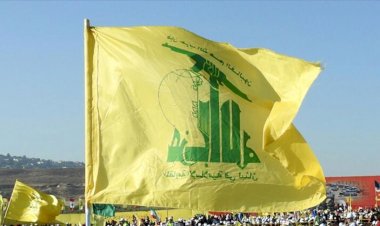 Hizbullah: Bazı Arap yönetimlerinin ihaneti ile Trump'un hazırladığı 'Yüzyılın İhaneti' planı boşa çıkacaktır